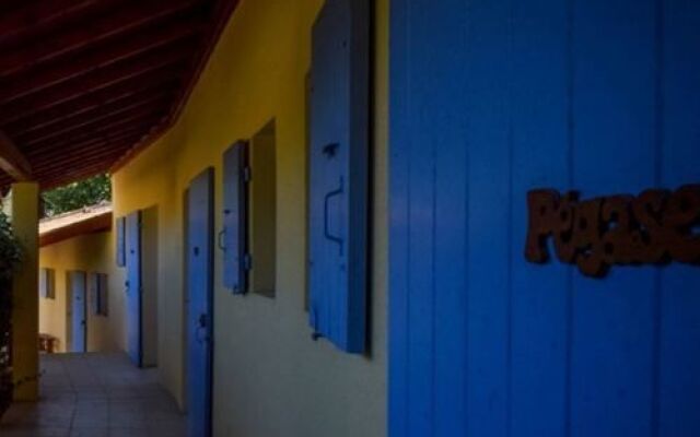 Les Chênes de lEscoutay