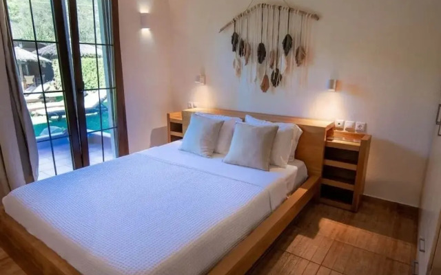 Luxury Villa Nefeli w Private Pool