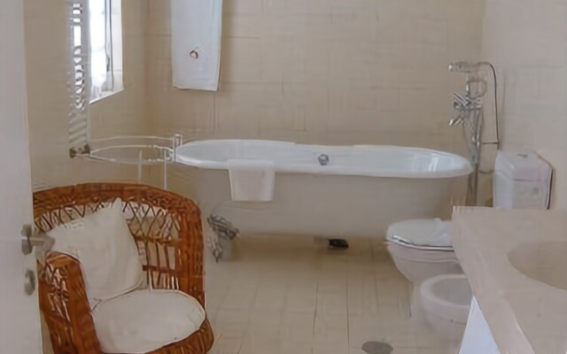 Quinta Da Vila Francelina