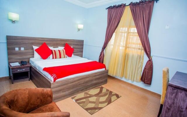 Arriva Suites