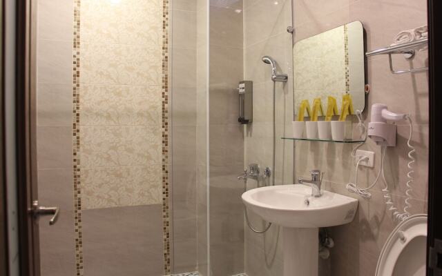 Little Pianist Hostel