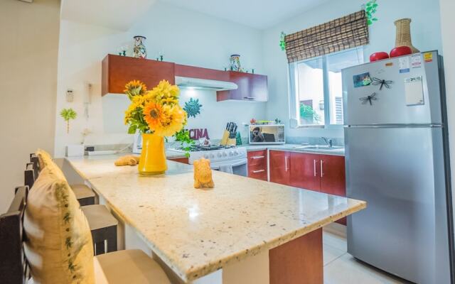 Meridian 310 2 Bedroom Condo by RedAwning