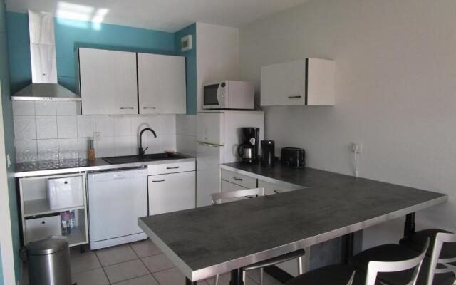 Appartement Les Sables-d'Olonne, 3 pièces, 5 personnes - FR-1-197-472