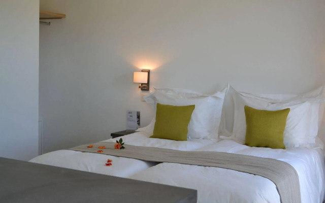 Gîtes LES Hauts DE Toulvern