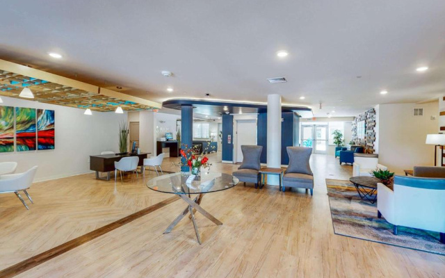 WaterWalk Extended Stay Raleigh Durham Research Triangle