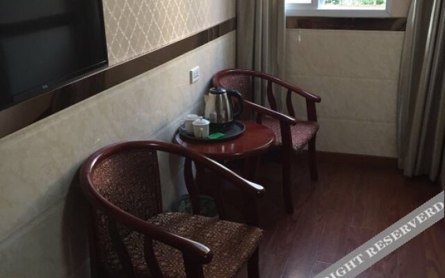 Xuxin Business Hotel