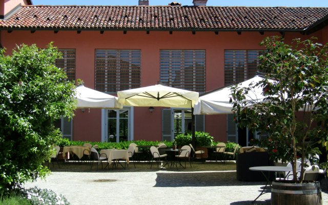 Relais Villa D'Amelia