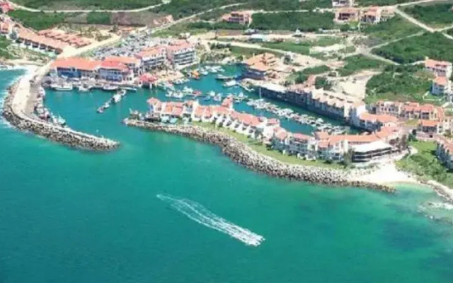 Coast and Country Accommodation