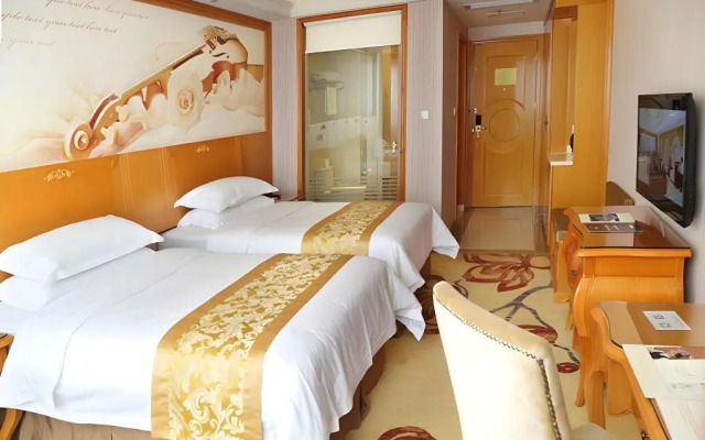 Vienna International Hotel Changsha West Bus Station Branch