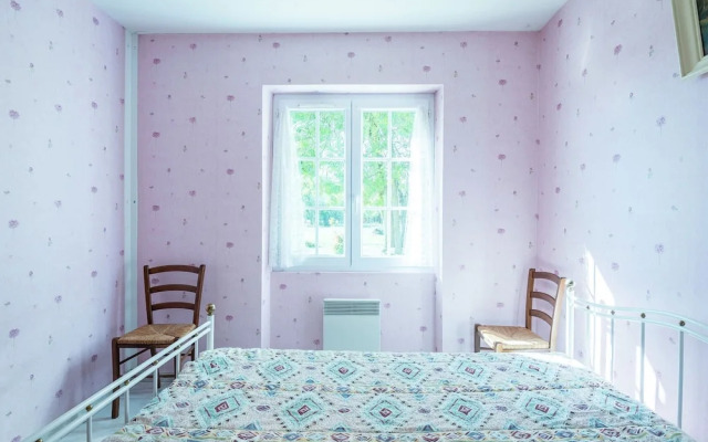 Spacious Holiday Home in Saint-nexans With Terrace