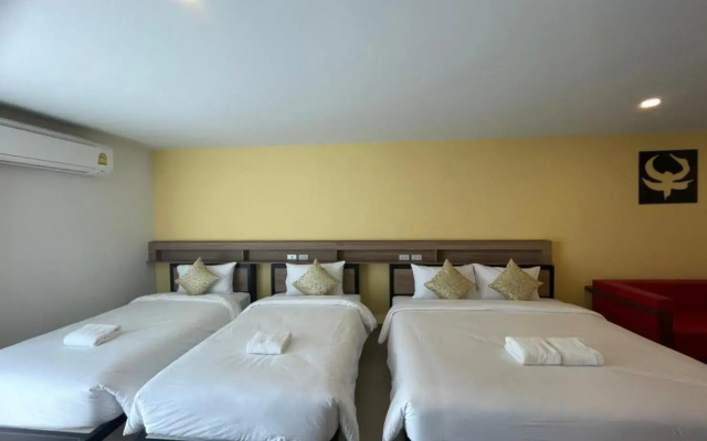 The Vita Plus Hotel