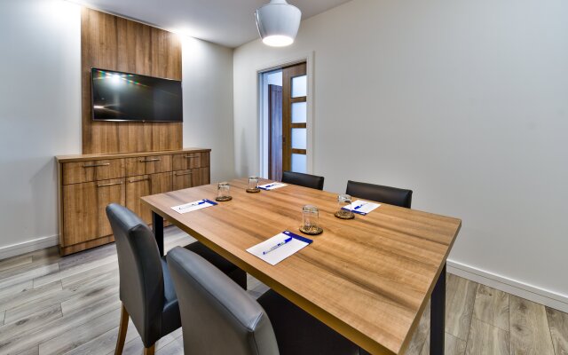 Holiday Inn Express & Suites Trois Rivieres Ouest by IHG