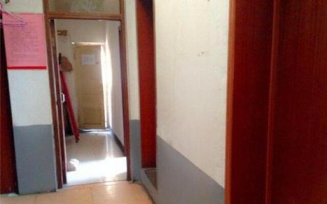 Yutong Guesthouse