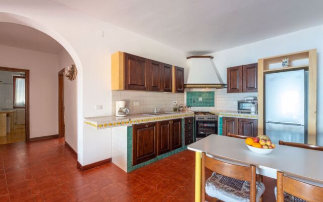 House Sole Porto Santo Stefano