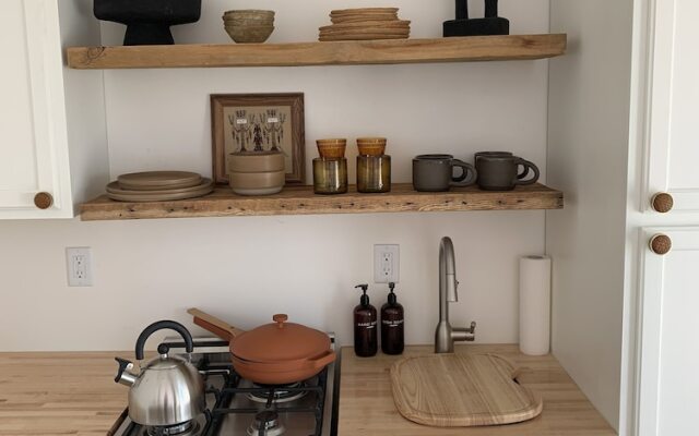 The Grand Canyon Headquarters