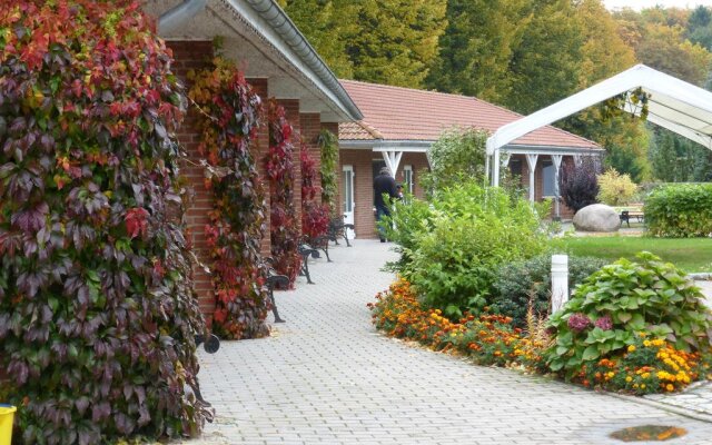 Hotel Am Schlosspark