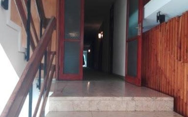 Hotel Agora