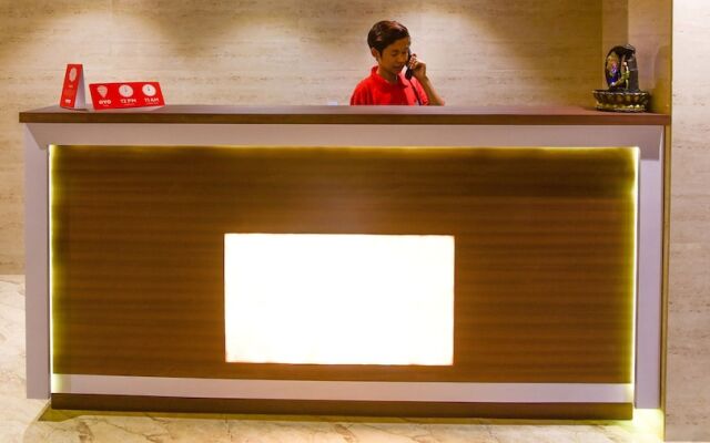 OYO 9517 Hotel Sunheads