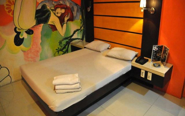 Harts Hotel Quezon City