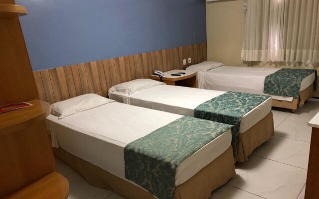 Raio de Sol Praia Hotel