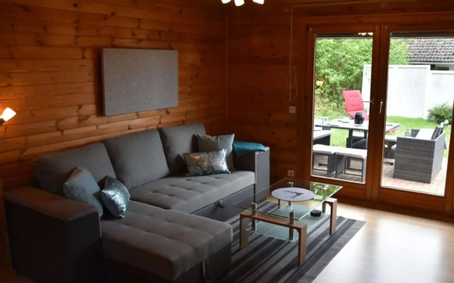 Lovely Apartment in Dammbach