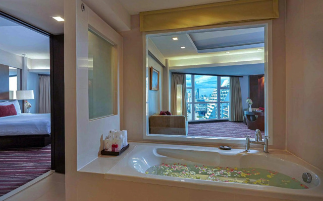 Ambassador Bangkok Hotel