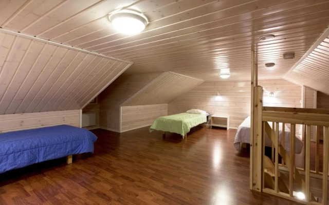 Himosport Apartments