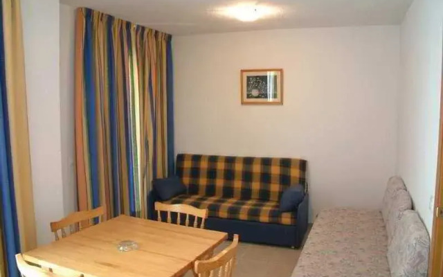 Playamar Apartamentos