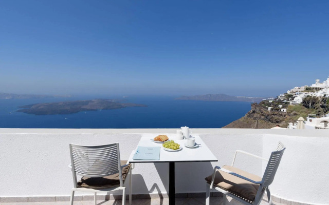 Vista Mare Suites