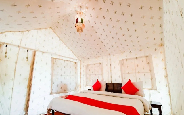 Tent Panihari by OYO Rooms