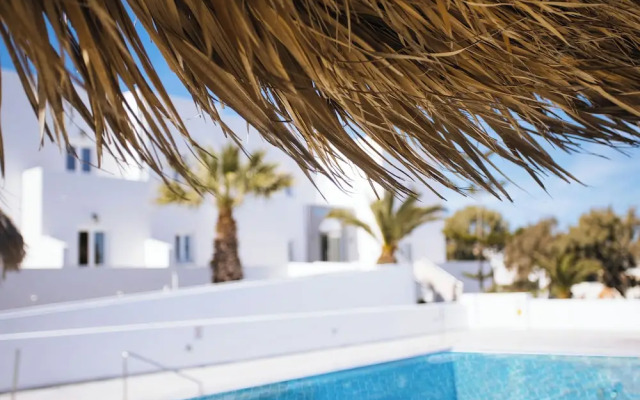 Nikos Hotel