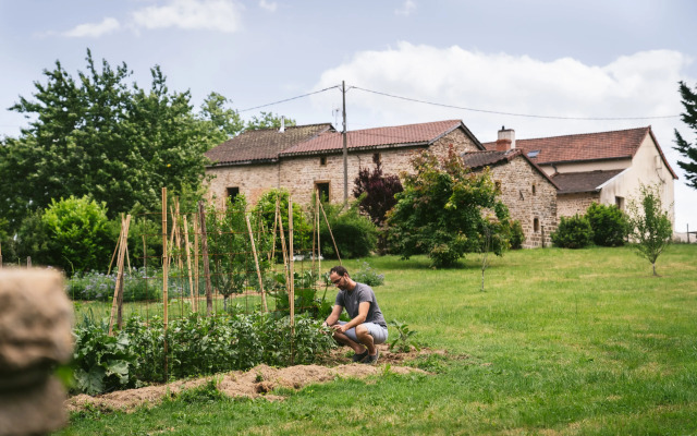Tomette Singuliere - Chambres d'hotes