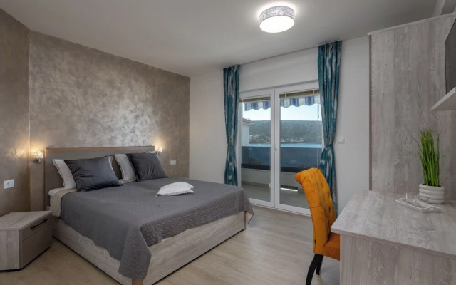 Family Resort Santa Maria II Apartment 4