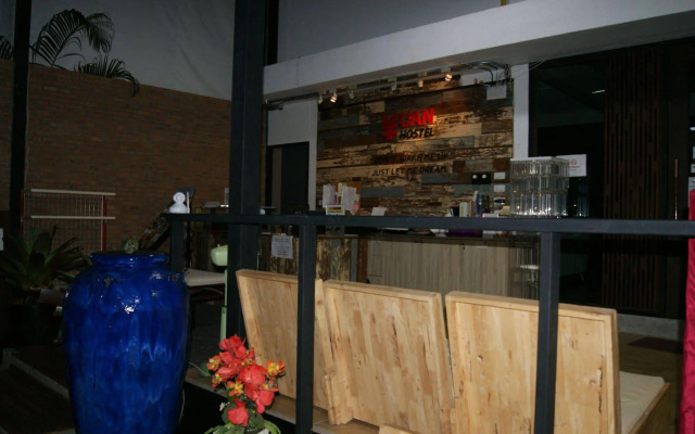 Yuan Hostel