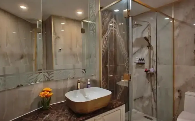 CopacabanaJomtien Condo PrivatePool CBJ1