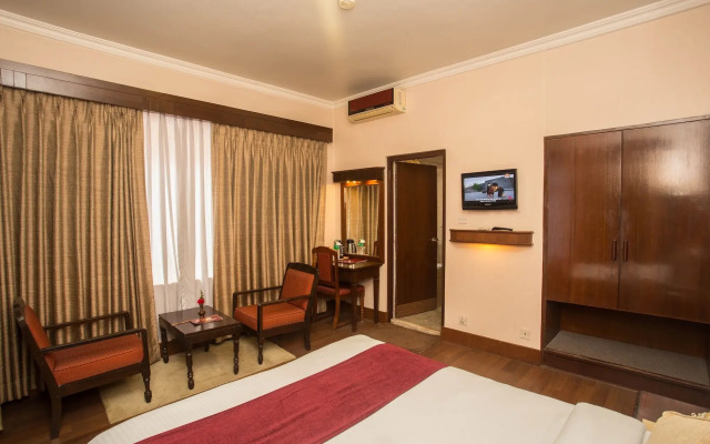 Hotel Marshyangdi