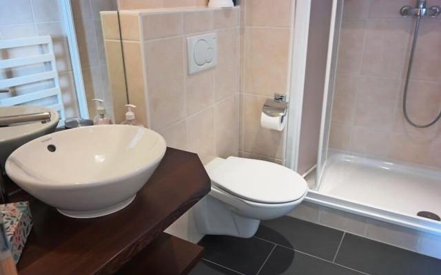 Appartement Moilles 15