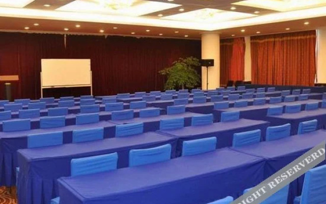 Qingdao Meteorological Holiday Resort
