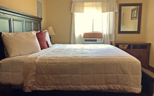 Yellowstone Condo Suites