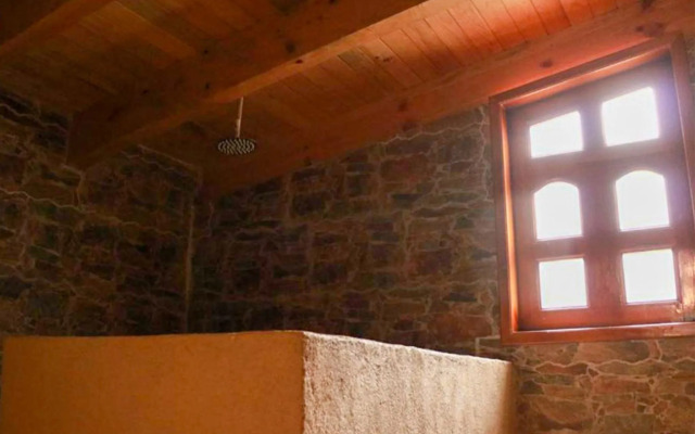 Cabañas Los Laureles