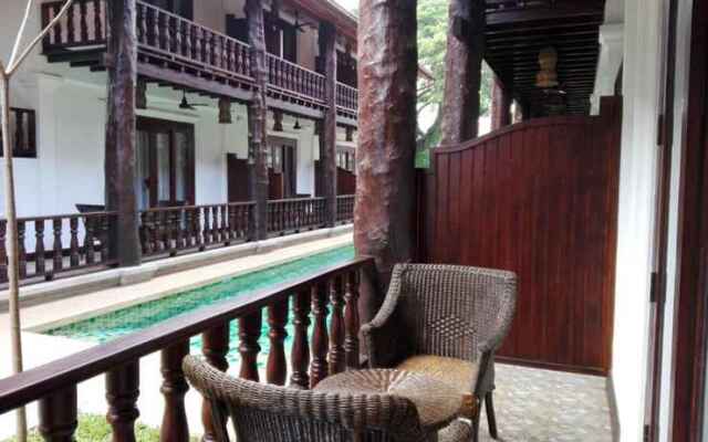 Treasure Hotel Laos