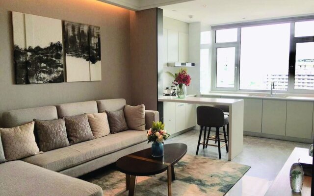 Himalaya Serviced Residences Nankai Tianjin