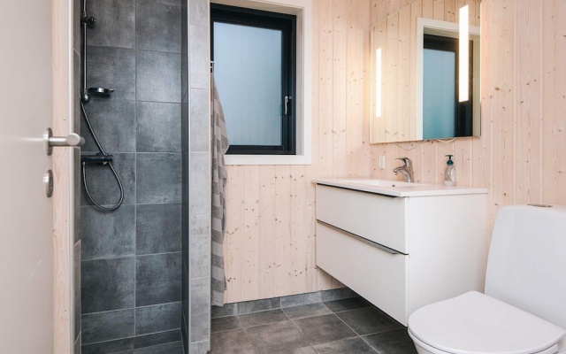4 Star Holiday Home in Grenaa