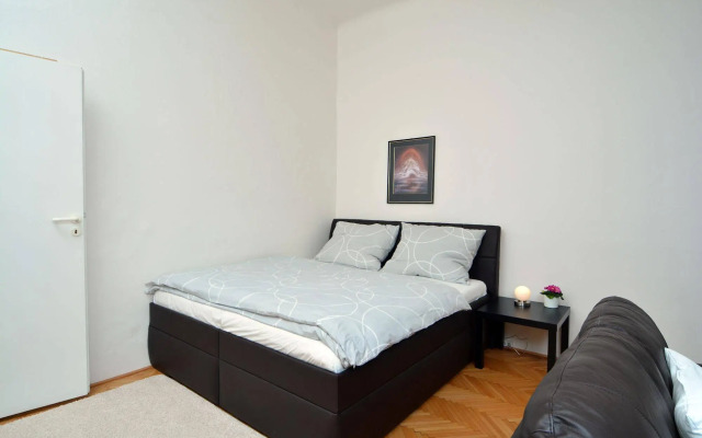 Mivos Prague Apartments Vltava