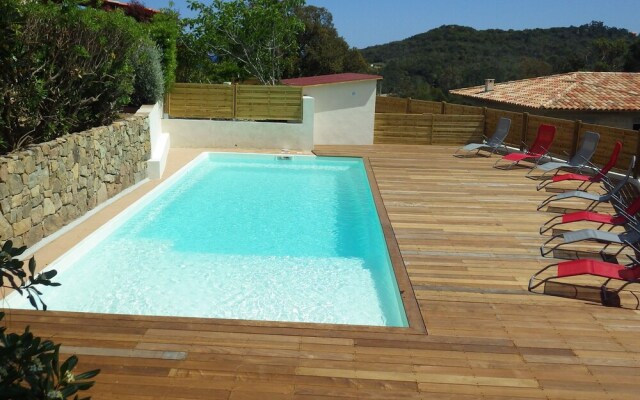 La Villa Faounzina