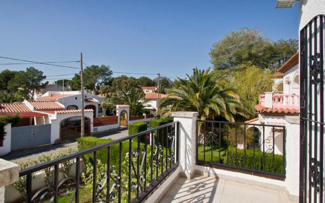 Urb El Casalot - Three Bedroom