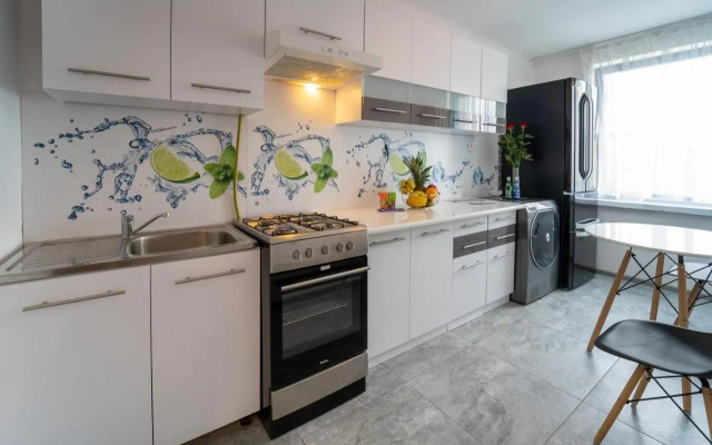 Apartament Nero