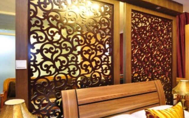 Kunming Xinghua International Hotel