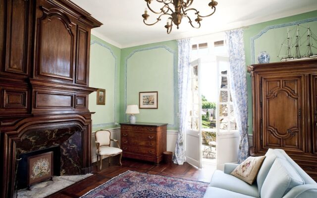 La Salamandre - Les Suites Sarladaises