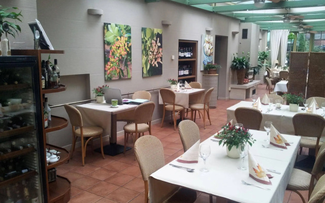 Aparthotel Reale